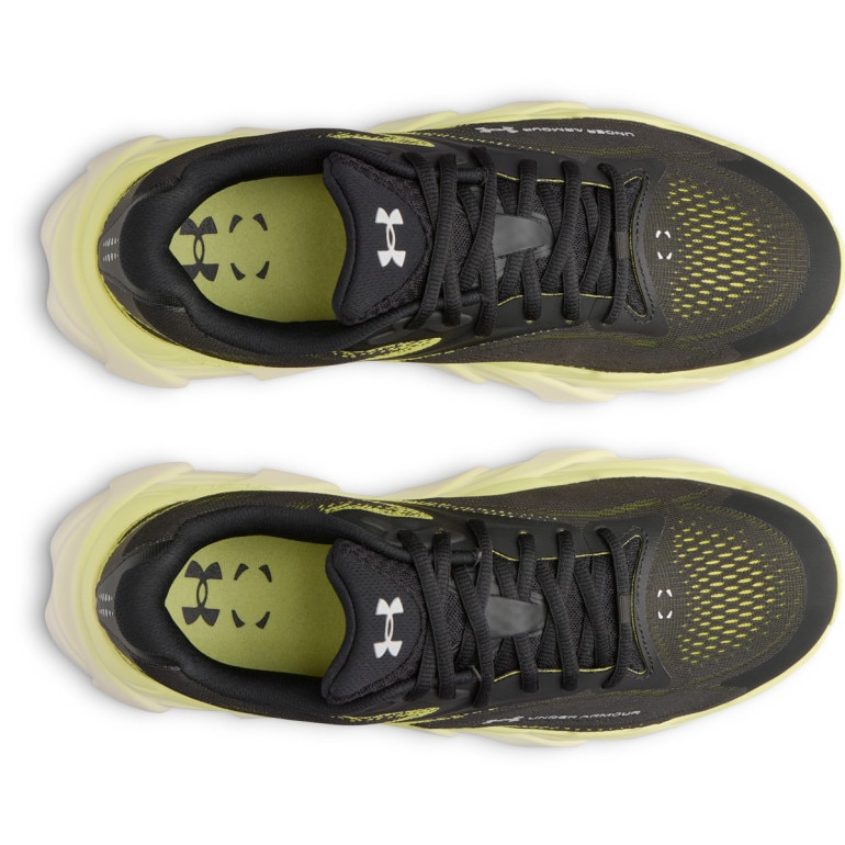 Męskie buty do biegania Under Armour UA HB Runner 2 - multikolor