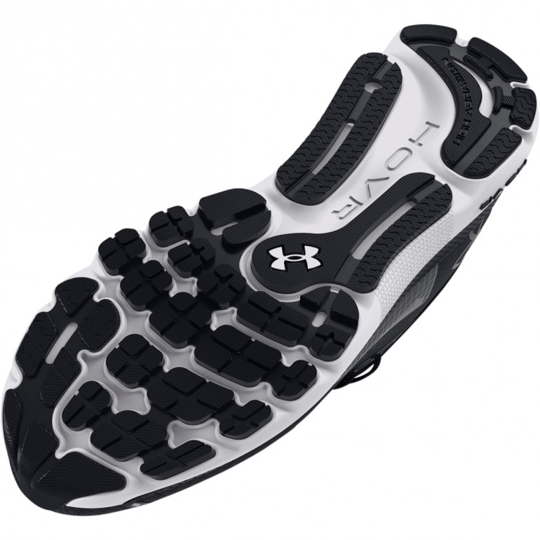 Męskie buty do biegania Under Armour UA HOVR Infinite 5 - czarne 