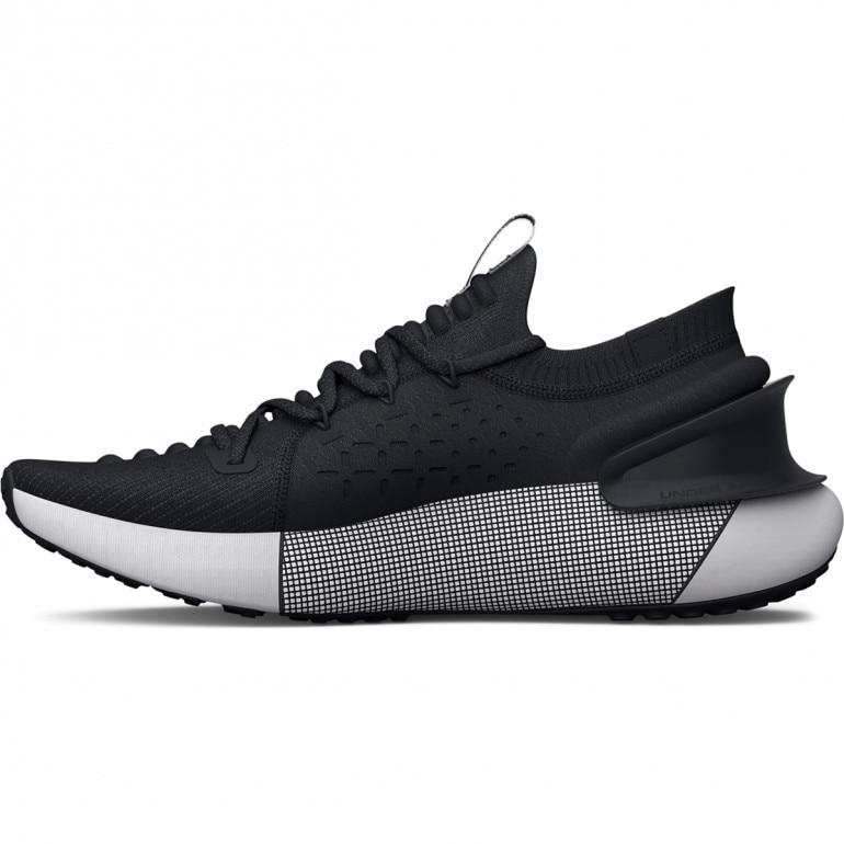 Męskie buty do biegania UNDER ARMOUR UA HOVR Phantom 3 - czarne