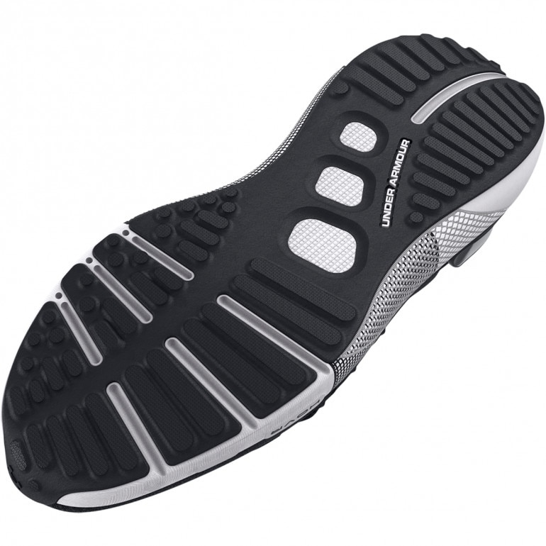 Męskie buty do biegania UNDER ARMOUR UA HOVR Phantom 3 - czarne