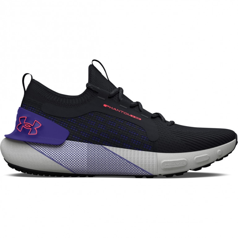 Męskie buty do biegania Under Armour UA HOVR Phantom 3 SE - czarne
