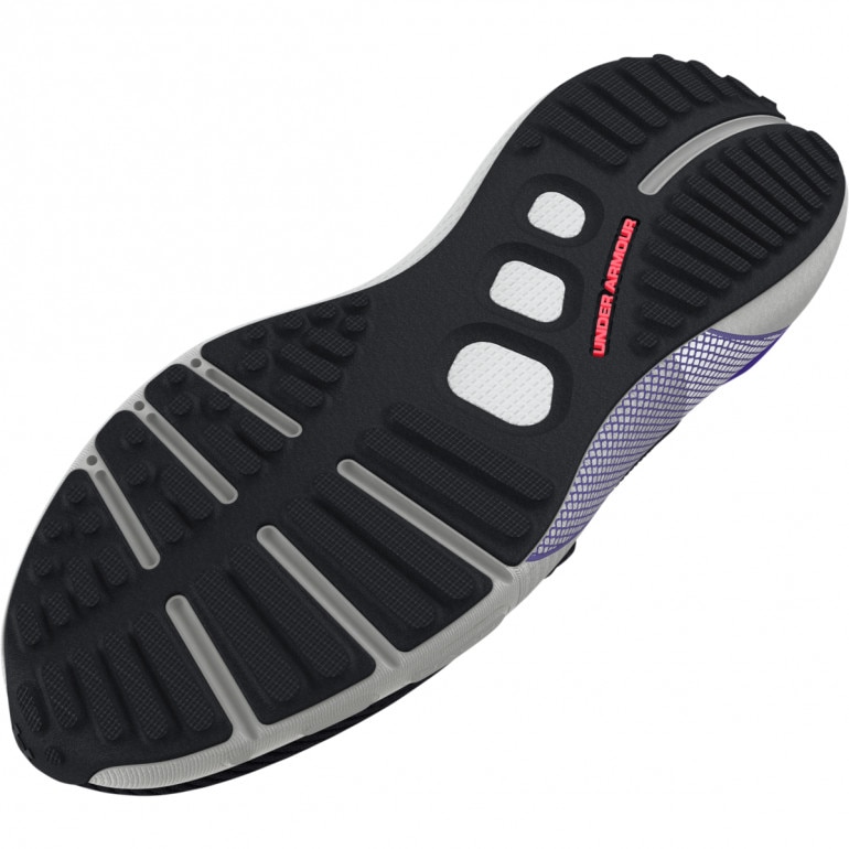 Męskie buty do biegania Under Armour UA HOVR Phantom 3 SE - czarne