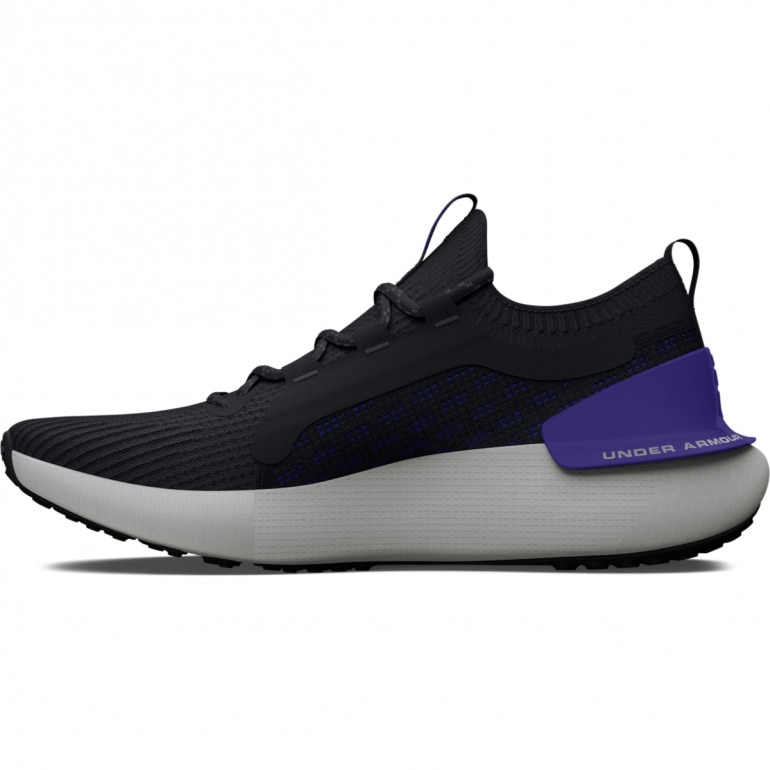 Męskie buty do biegania Under Armour UA HOVR Phantom 3 SE - czarne