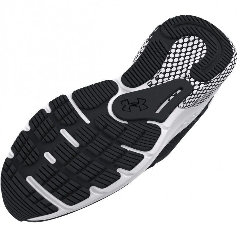 Męskie buty do biegania Under Armour UA HOVR Turbulence 2 - czarne