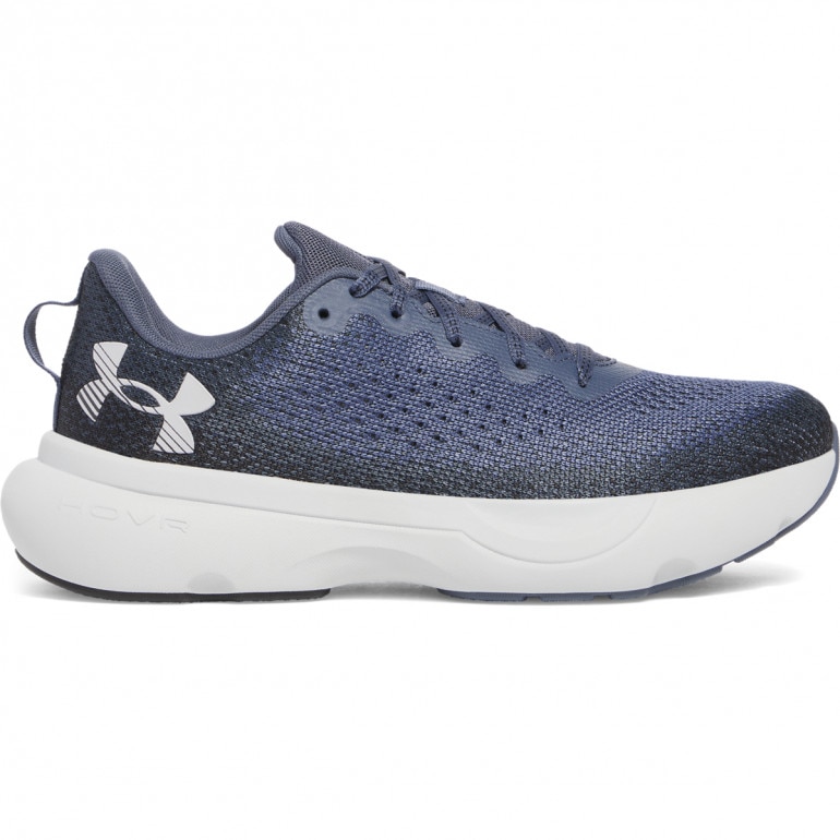 Męskie buty do biegania Under Armour UA Infinite - niebieskie