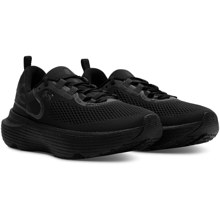 Męskie buty do biegania Under Armour UA Infinite Elite 2 - czarne  