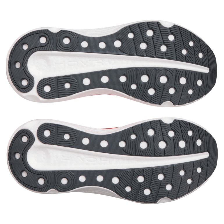 Męskie buty do biegania Under Armour UA Infinite Elite 2 - czerwone