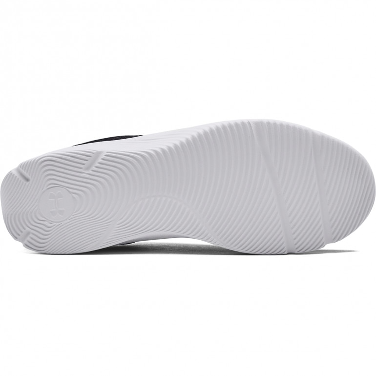 Męskie buty do biegania Under Armour UA Mojo 2 - granatowe