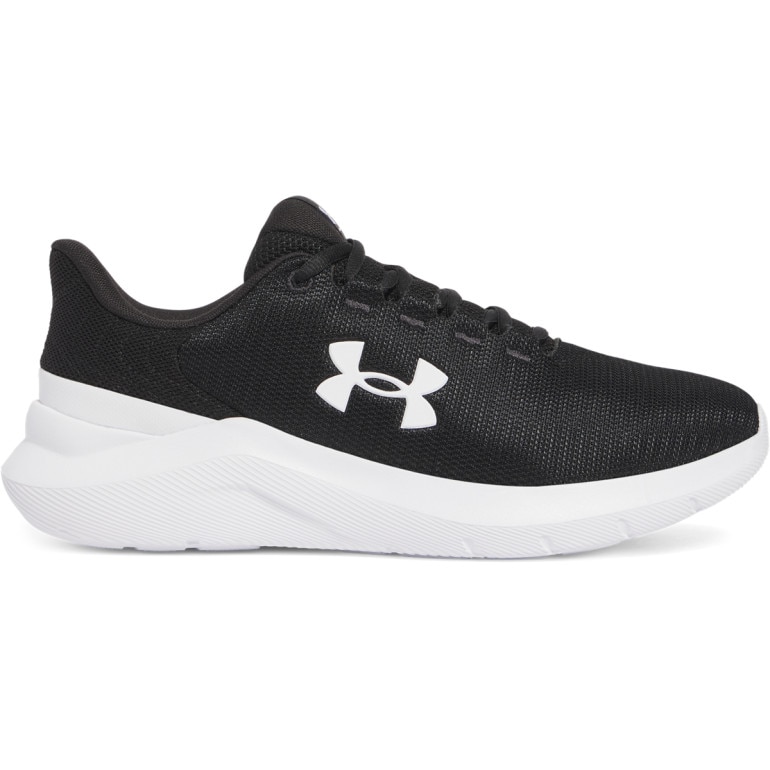 Męskie buty do biegania Under Armour UA Phade RN 3 - czarne