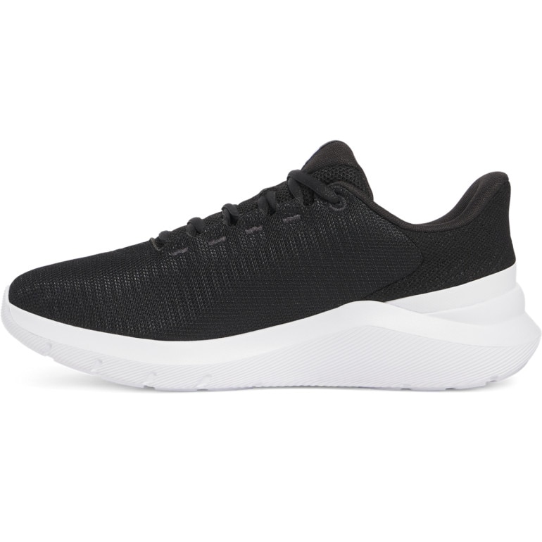 Męskie buty do biegania Under Armour UA Phade RN 3 - czarne