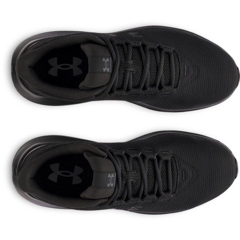 Męskie buty do biegania Under Armour UA Phade RN 3 - czarne