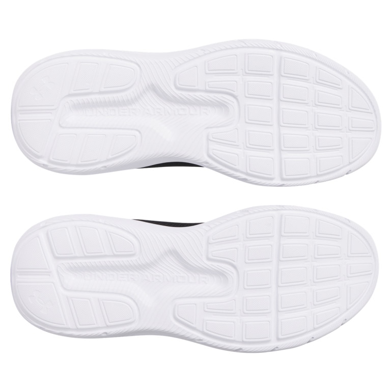 Męskie buty do biegania Under Armour UA Phade RN 3 - czarne
