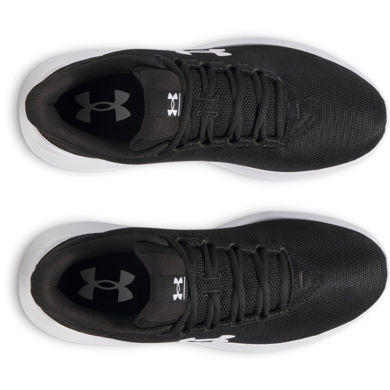 Męskie buty do biegania Under Armour UA Phade RN 3 - czarne