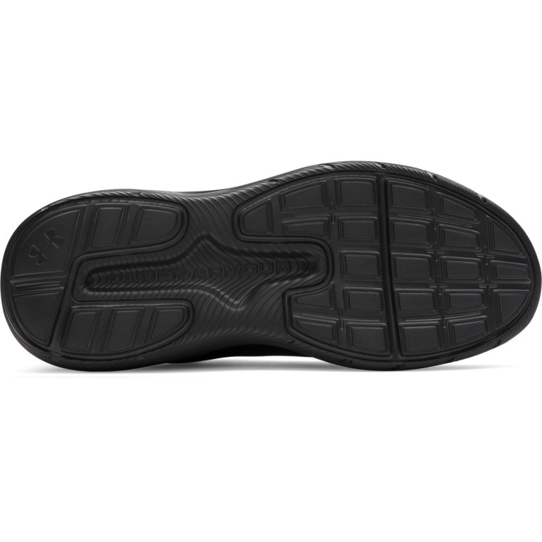 Męskie buty do biegania Under Armour UA Phade RN 3 - czarne