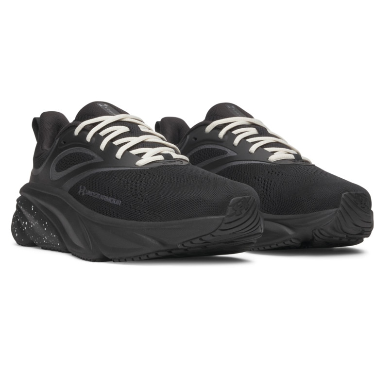 Męskie buty do biegania Under Armour UA Rogue 6 - czarne