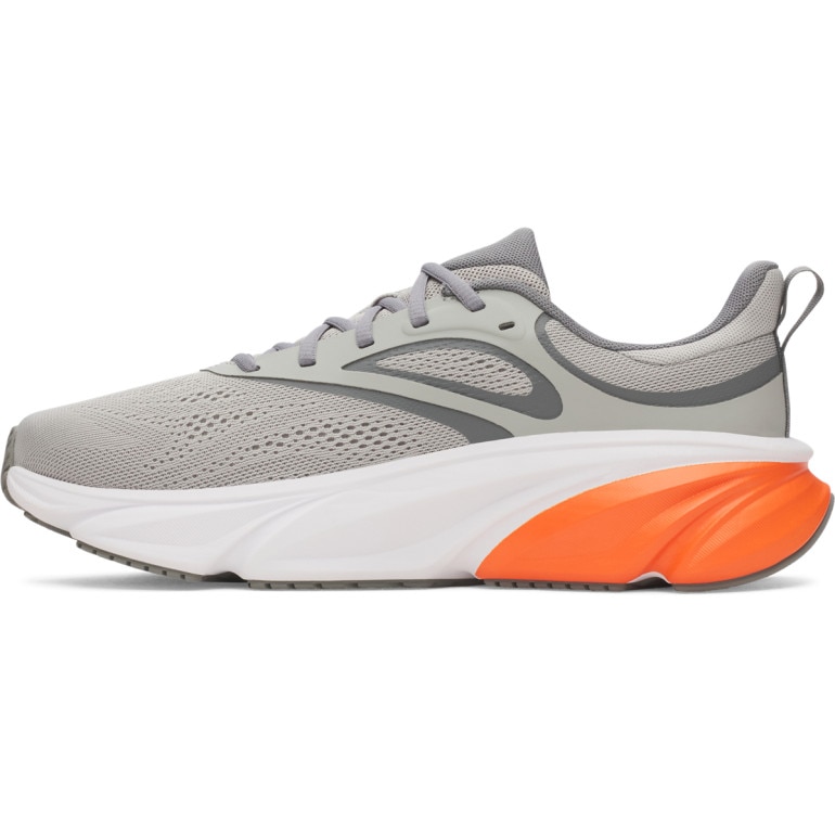 Męskie buty do biegania Under Armour UA Rogue 6 - szare