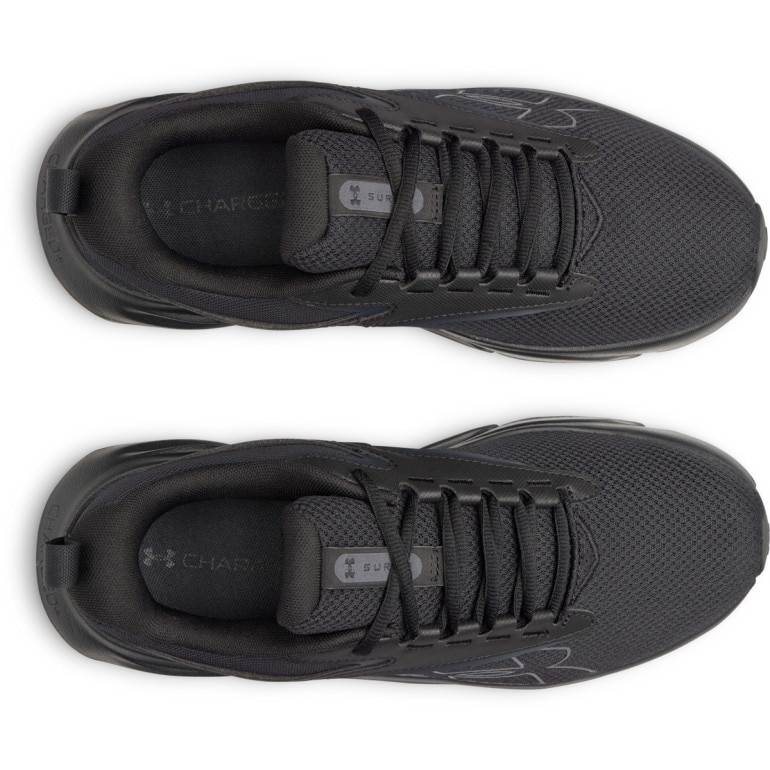 Męskie buty do biegania Under Armour UA Surge 5 - czarne