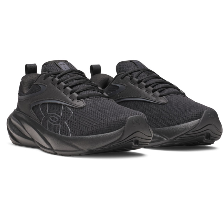 Męskie buty do biegania Under Armour UA Surge 5 - czarne