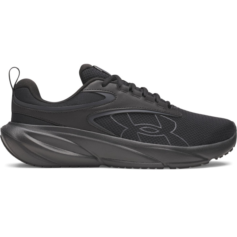 Męskie buty do biegania Under Armour UA Surge 5 - czarne