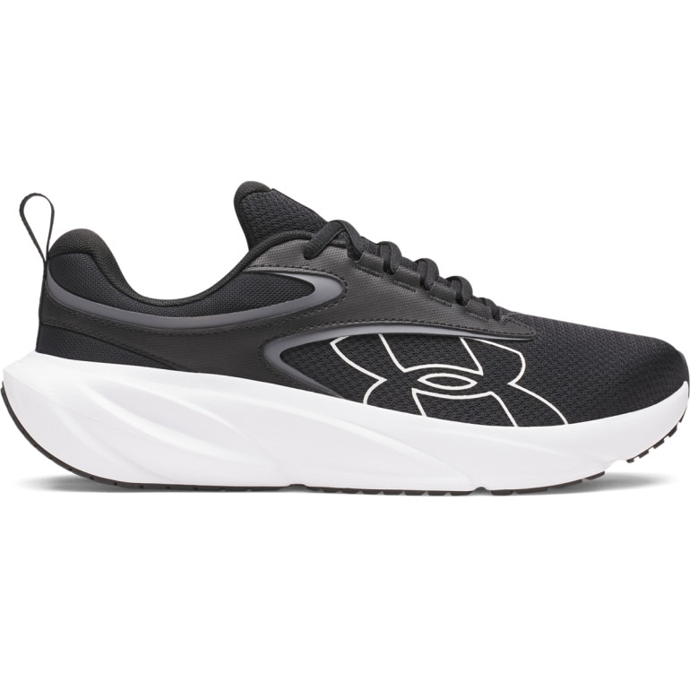 Męskie buty do biegania Under Armour UA Surge 5 - czarne