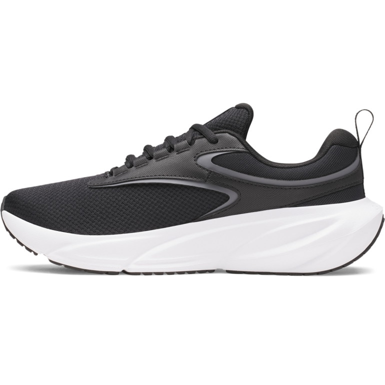 Męskie buty do biegania Under Armour UA Surge 5 - czarne