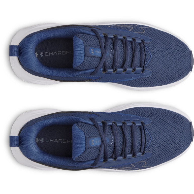 Męskie buty do biegania Under Armour UA Surge 5 - niebieskie