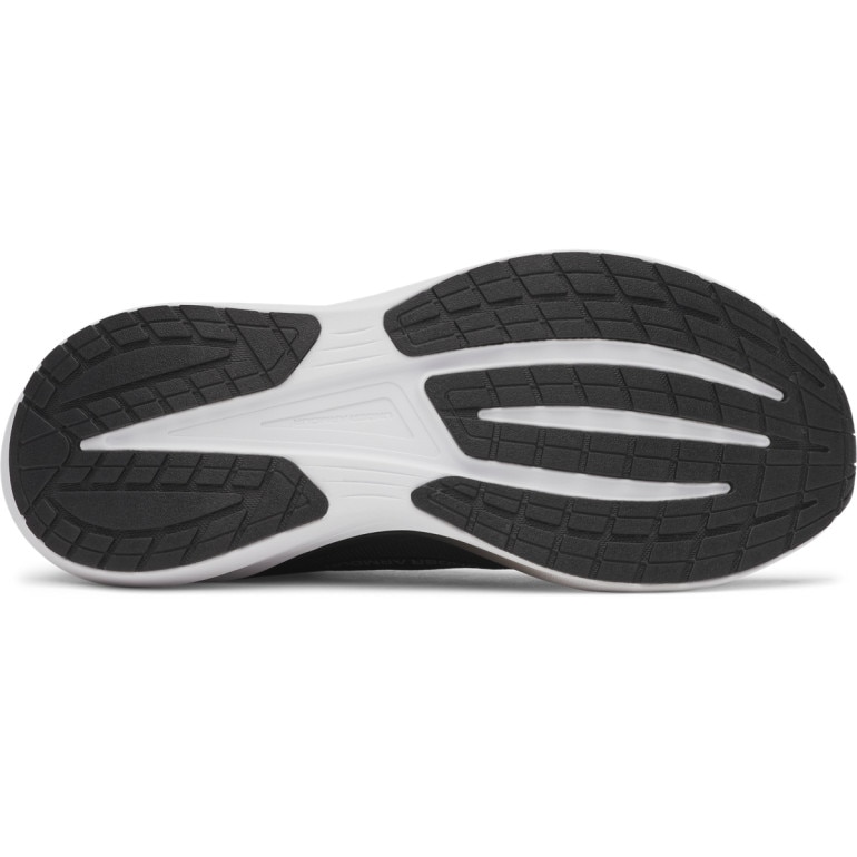 Męskie buty do biegania Under Armour UA Velociti Pace - czarne