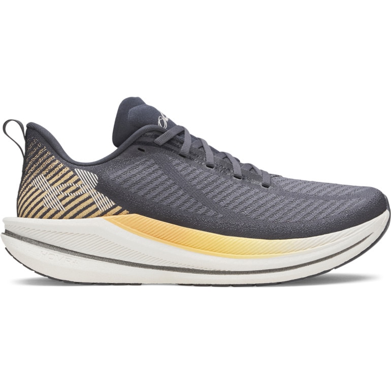 Męskie buty do biegania Under Armour UA Velociti SPD - szare