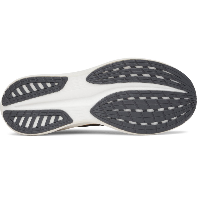 Męskie buty do biegania Under Armour UA Velociti SPD - szare