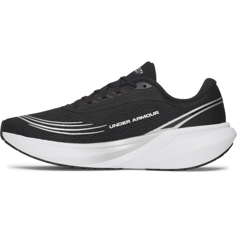Męskie buty do biegania Under Armour UA Velociti Sport - czarne