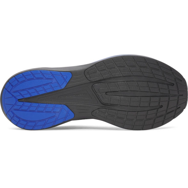Męskie buty do biegania Under Armour UA Velociti Sport - czarne