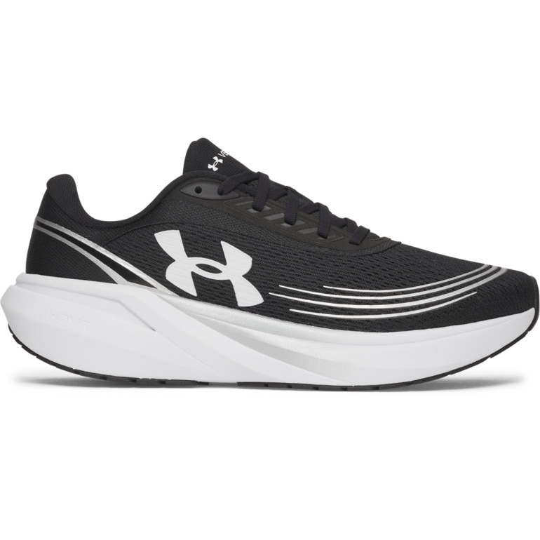 Męskie buty do biegania Under Armour UA Velociti Sport - czarne