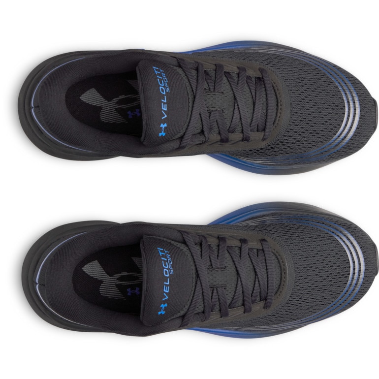 Męskie buty do biegania Under Armour UA Velociti Sport - czarne