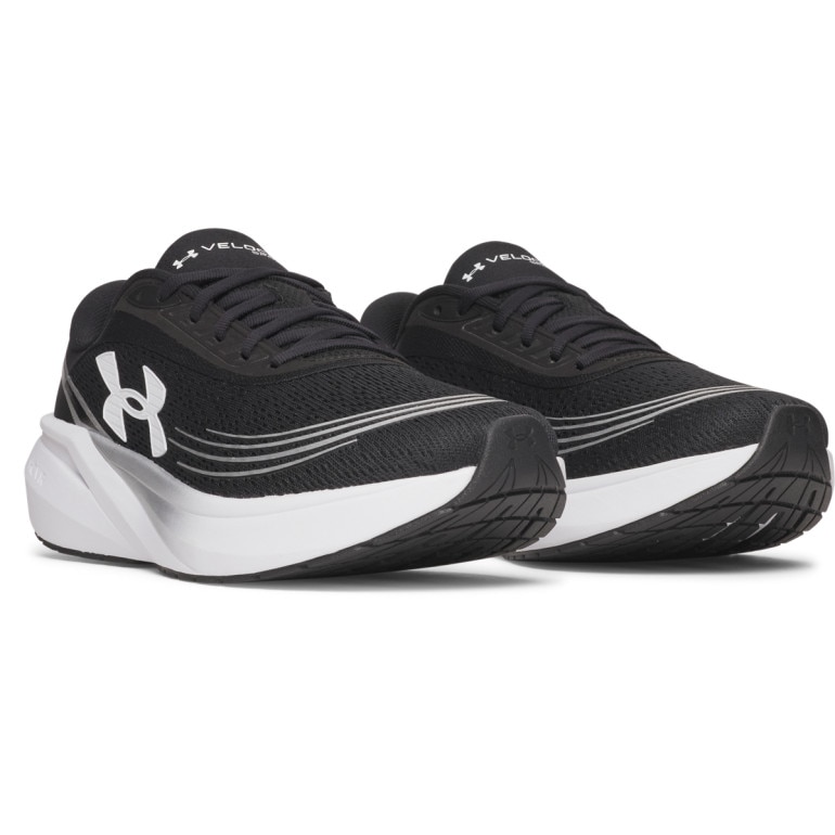 Męskie buty do biegania Under Armour UA Velociti Sport - czarne