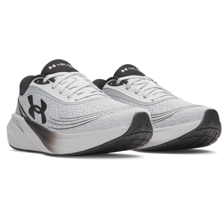 Męskie buty do biegania Under Armour UA Velociti Sport - szare