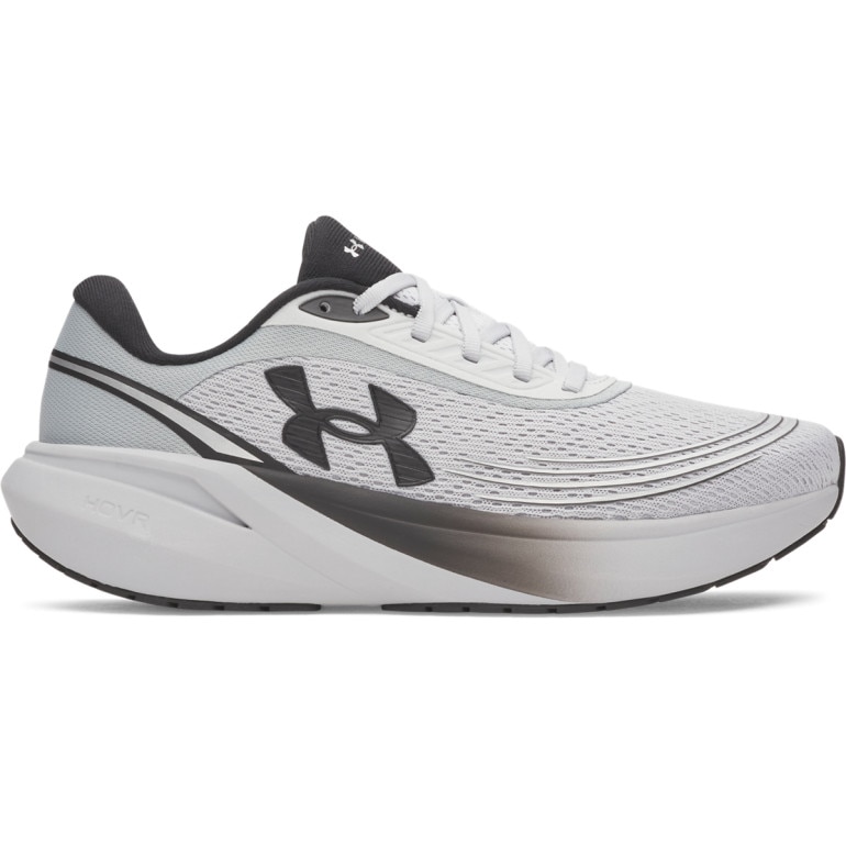 Męskie buty do biegania Under Armour UA Velociti Sport - szare