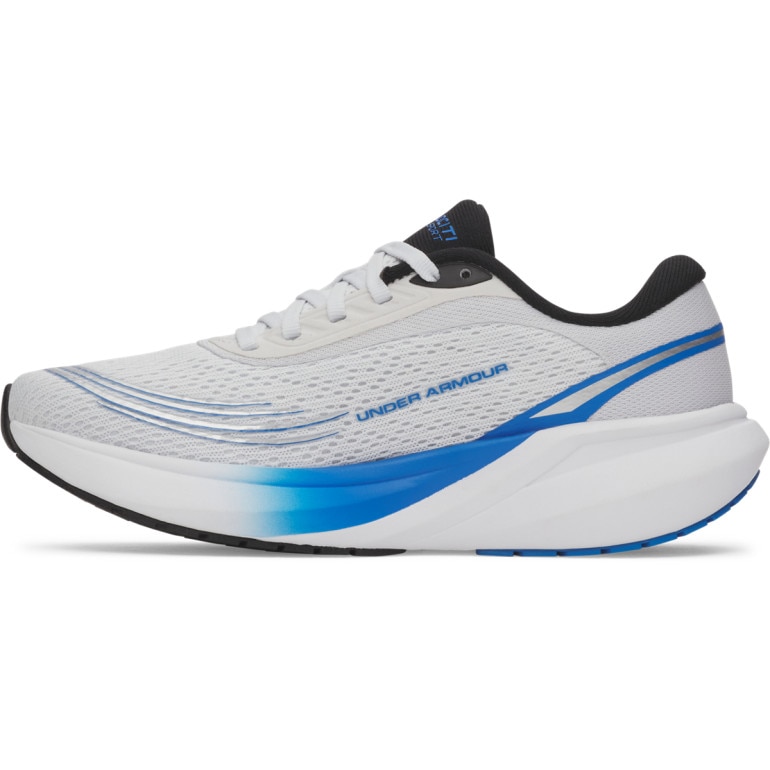 Męskie buty do biegania Under Armour UA Velociti Sport - szare