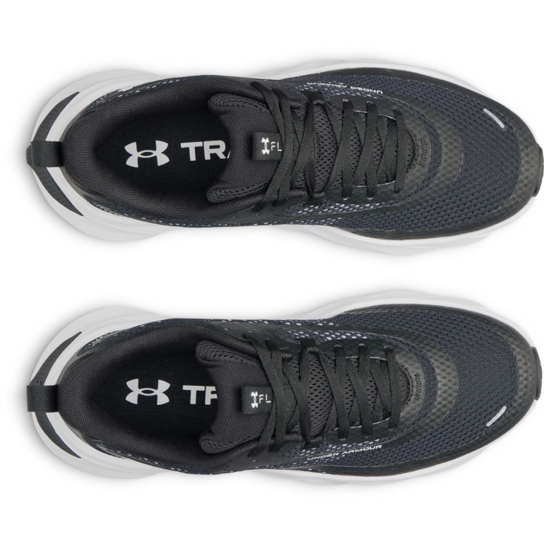 Męskie buty treningowe Under Armour Reign Flex Training FLX TR - czarne