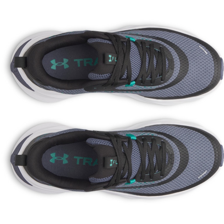 Męskie buty treningowe Under Armour Reign Flex Training FLX TR - czarne