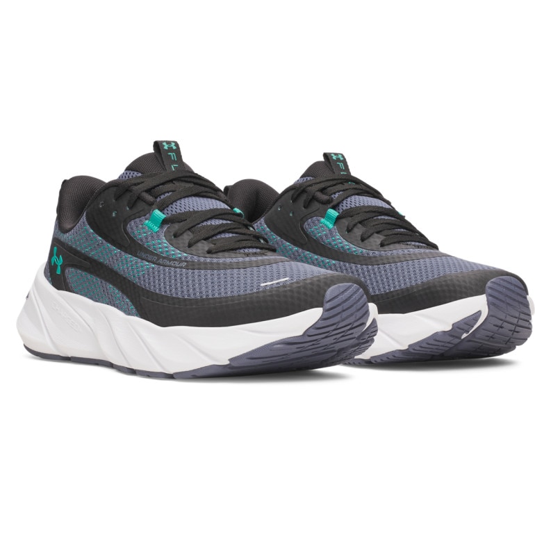 Męskie buty treningowe Under Armour Reign Flex Training FLX TR - czarne