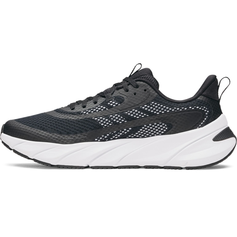 Męskie buty treningowe Under Armour Reign Flex Training FLX TR - czarne