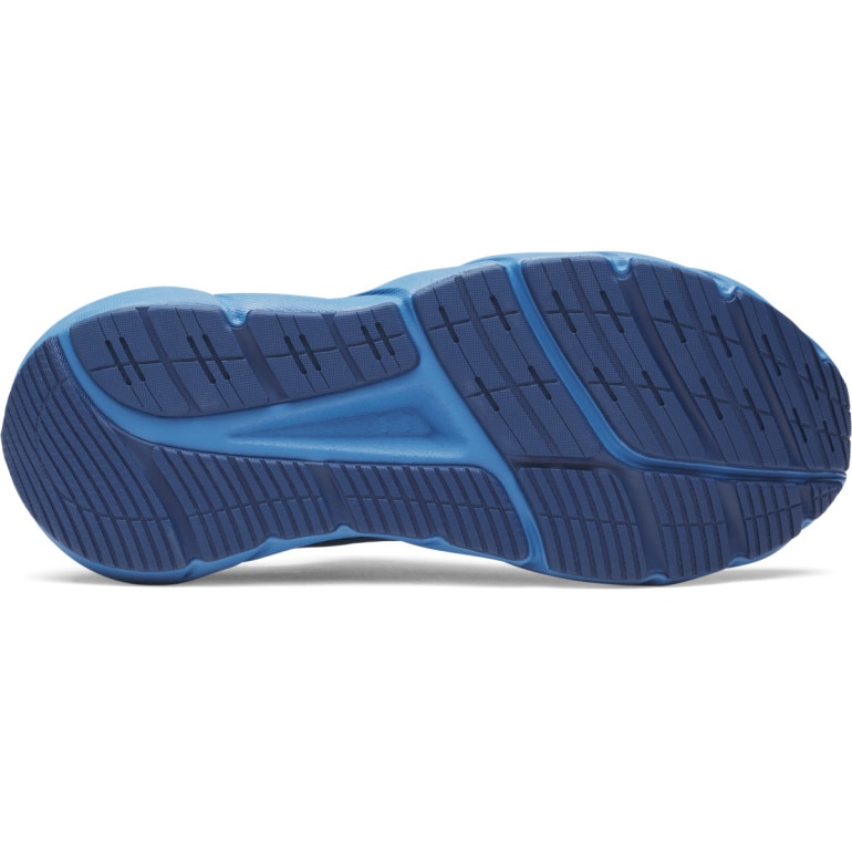 Męskie buty treningowe Under Armour Reign Flex Training FLX TR - niebieskie