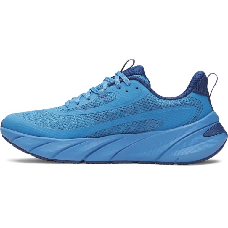 Męskie buty treningowe Under Armour Reign Flex Training FLX TR - niebieskie