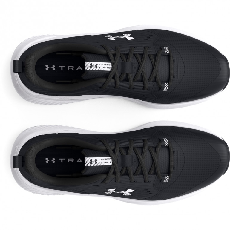 シューズ(男性用) UNDER ARMOUR UA CHARGED CONTROLLER アンダーアーマー ランニング シューズ UAチャージド」の人気