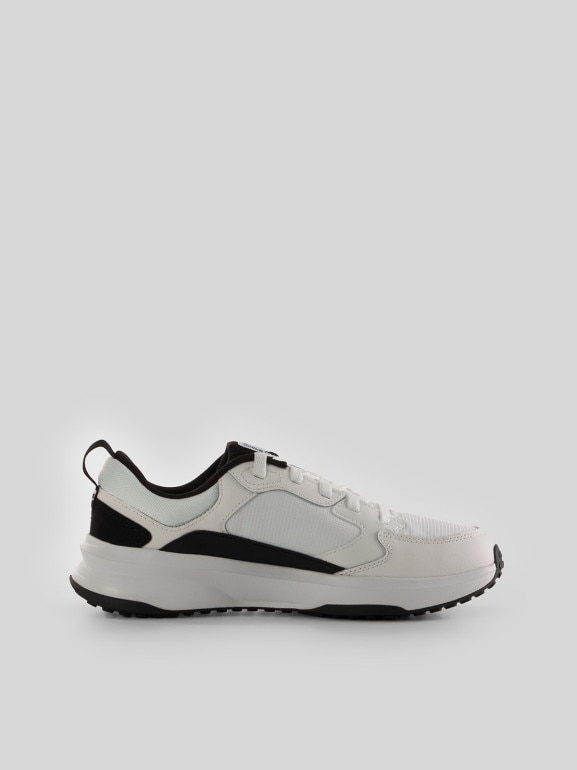 Męskie buty treningowe Under Armour UA Charged Edge - białe