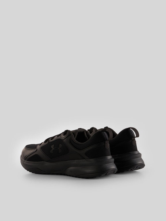 Męskie buty treningowe Under Armour UA Charged Edge - czarne