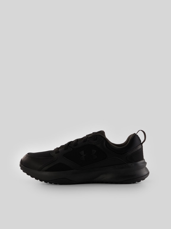 Męskie buty treningowe Under Armour UA Charged Edge - czarne