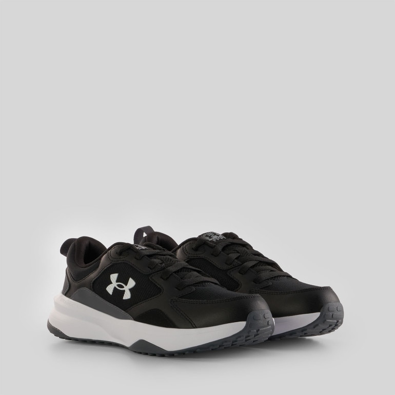 Męskie buty treningowe Under Armour UA Charged Edge - czarne 