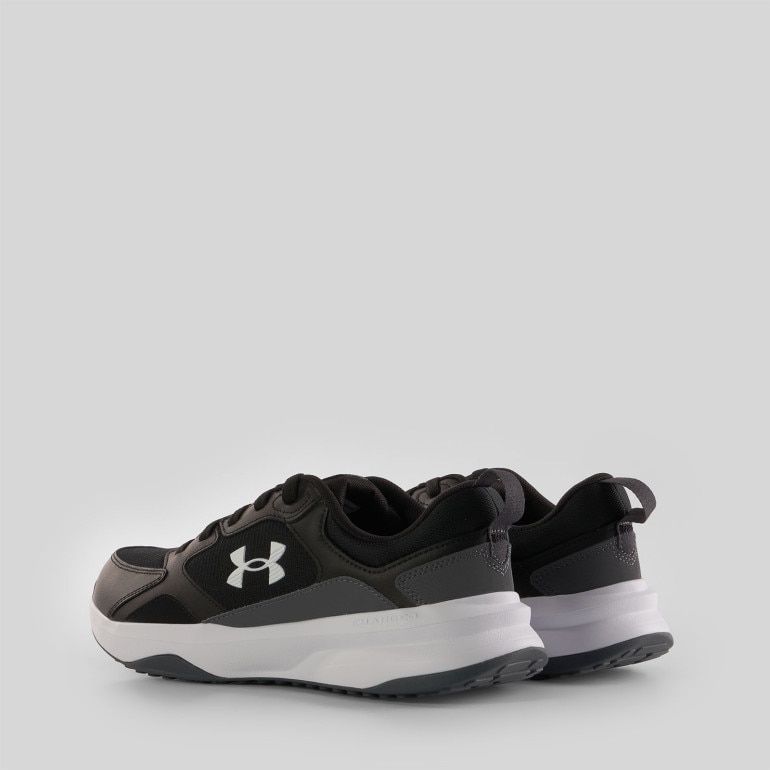 Męskie buty treningowe Under Armour UA Charged Edge - czarne 