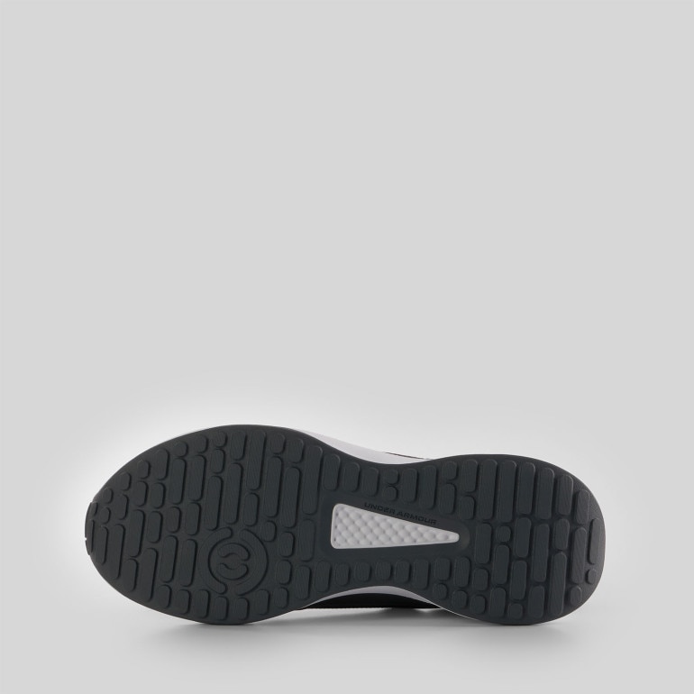 Męskie buty treningowe Under Armour UA Charged Edge - czarne 
